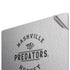 NHL Nashville Predators Black Text Apple MacBook Pro 16-inch Skin