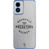 NHL Nashville Predators Black Text Moto G Play 4G (2024) Skin