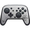 NHL Nashville Predators Black Text Nintendo Skins