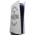 NHL Nashville Predators Black Text PlayStation PS5 Skins