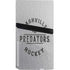 NHL Nashville Predators Black Text PS5 Pro Disk Console Skin