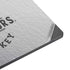 NHL Nashville Predators Black Text Surface Laptop 7 15in Skin