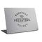 NHL Nashville Predators Black Text Laptop Skins