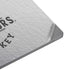 NHL Nashville Predators Black Text Laptop Skins