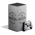 NHL Nashville Predators Black Text XBox Series X Digital Edition Bundle Skin