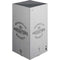 NHL Nashville Predators Black Text XBox Series X Digital Edition Console Skin