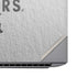 NHL Nashville Predators Black Text HP ZBook Fury 16 G10 Skin