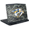 NHL Nashville Predators Camo Dell Alienware Skin