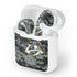 NHL Nashville Predators Camo Apple AirPods Skin