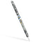 NHL Nashville Predators Camo Apple Pencil (2nd Gen 2019) Skin