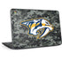 NHL Nashville Predators Camo HP Chromebook Skin