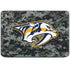 NHL Nashville Predators Camo HP Chromebook Skin