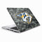NHL Nashville Predators Camo HP Elitebook Skin