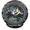NHL Nashville Predators Camo Fast Charge Wireless Charging Stand Skin