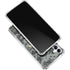 NHL Nashville Predators Camo Gabb Phone 4 Clear Case