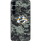 NHL Nashville Predators Camo Galaxy A16 5G Skin