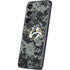 NHL Nashville Predators Camo Galaxy A16 5G Skin