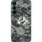 NHL Nashville Predators Camo Galaxy A35 5G Skin