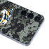 NHL Nashville Predators Camo Galaxy A35 5G Skin