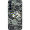 NHL Nashville Predators Camo Galaxy A36 5G Skin