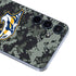 NHL Nashville Predators Camo Galaxy A36 5G Skin