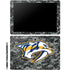 NHL Nashville Predators Camo Galaxy Book 12in Skin