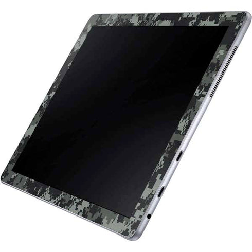NHL Nashville Predators Camo Galaxy Book 12in Skin