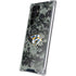 NHL Nashville Predators Camo Galaxy S23 Ultra Clear Case