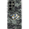 NHL Nashville Predators Camo Galaxy S23 Ultra Pro Case