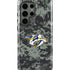 NHL Nashville Predators Camo Galaxy S23 Ultra Pro Case