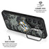 NHL Nashville Predators Camo Galaxy S24 FE Kickstand Case