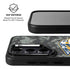 NHL Nashville Predators Camo Galaxy S24 FE Kickstand Case