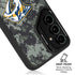 NHL Nashville Predators Camo Galaxy S24 FE Kickstand Case