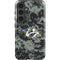 NHL Nashville Predators Camo Galaxy S25 Plus Impact Case