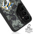 NHL Nashville Predators Camo Galaxy S25 Plus Kickstand Case
