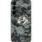 NHL Nashville Predators Camo Galaxy S24 Plus Skin