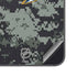 NHL Nashville Predators Camo Galaxy S25 Plus Skin