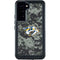 NHL Nashville Predators Camo Galaxy S24 Plus Waterproof Case