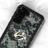 NHL Nashville Predators Camo Galaxy S24 Plus Waterproof Case
