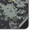 NHL Nashville Predators Camo Galaxy S25 Skin