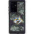 NHL Nashville Predators Camo Galaxy S24 Ultra Waterproof Case