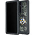 NHL Nashville Predators Camo Galaxy S24 Ultra Waterproof Case