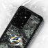 NHL Nashville Predators Camo Galaxy S24 Ultra Waterproof Case