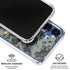 NHL Nashville Predators Camo Galaxy S25 Plus Clear Case
