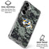 NHL Nashville Predators Camo Galaxy S26 Clear Case