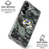 NHL Nashville Predators Camo Galaxy S26 Plus Clear Case
