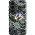 NHL Nashville Predators Camo Galaxy S26 Plus Impact Case