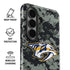 NHL Nashville Predators Camo Galaxy S26 Plus Impact Case