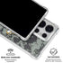 NHL Nashville Predators Camo Galaxy S26 Ultra Clear Case