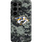 NHL Nashville Predators Camo Galaxy S26 Ultra Impact Case